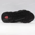 Verrsacce Triigrreca “Black” Premium Batch - ShoesRepublic 