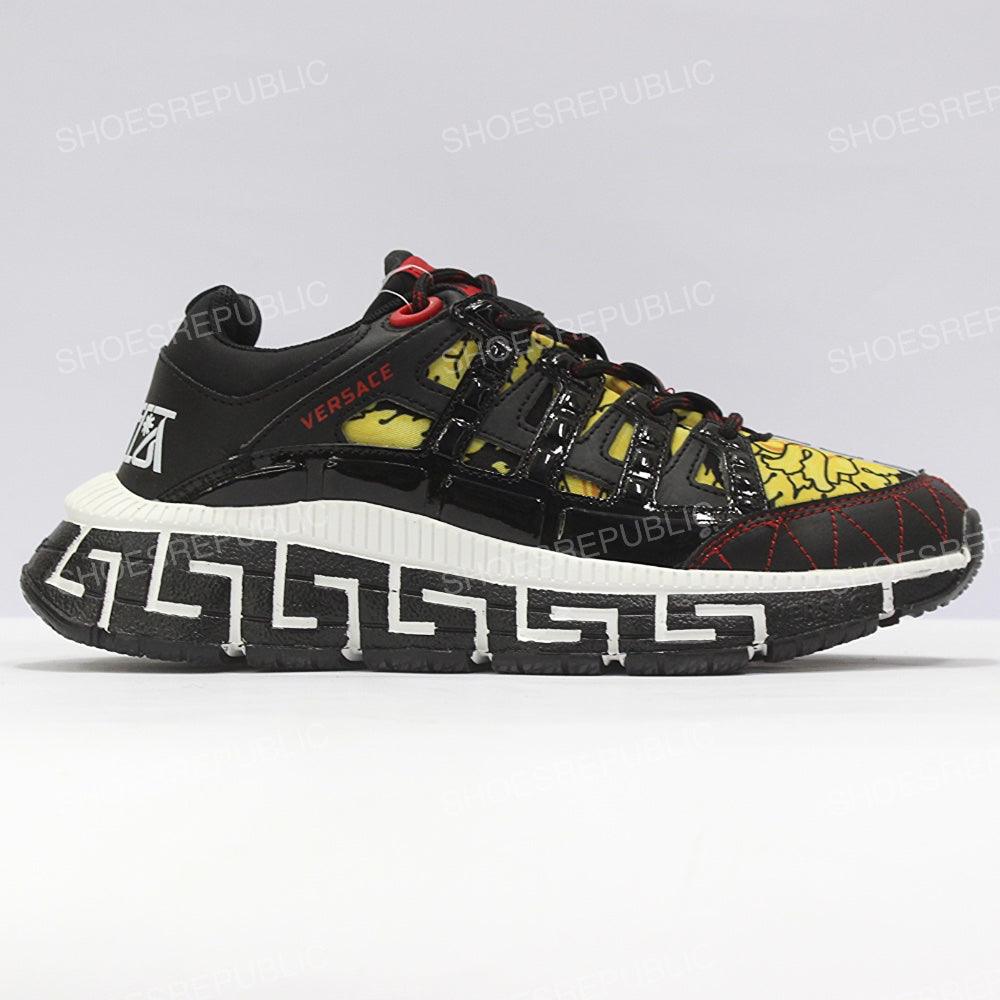 Verrsacce Triigrreca “Signature Bred” Premiium Batch - ShoesRepublic