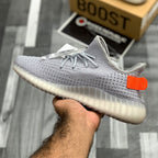 Yeeezzyy 350 v2 (Tail Lights) 1:1 UA batch - ShoesRepublic 