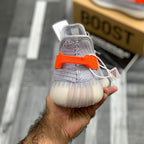 Yeeezzyy 350 v2 (Tail Lights) 1:1 UA batch - ShoesRepublic 