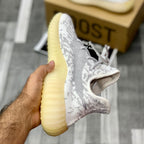 Yeeezzyy 350 v2 x Diiorr Reflectiive (Cream) Real Boost Premuiim Batch - ShoesRepublic 