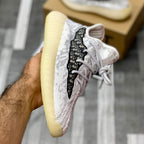 Yeeezzyy 350 v2 x Diiorr Reflectiive (Cream) Real Boost Premuiim Batch - ShoesRepublic 