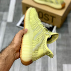 Yeeezzyy 350 v3 Glow (Antilia) Real Boost Premuiim Batch - ShoesRepublic 