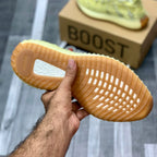 Yeeezzyy 350 v3 Glow (Antilia) Real Boost Premuiim Batch - ShoesRepublic 