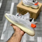 Yeeezzyy 350 v3 Glow (Tail Lights) Real Boost Premuiim Batch - ShoesRepublic 