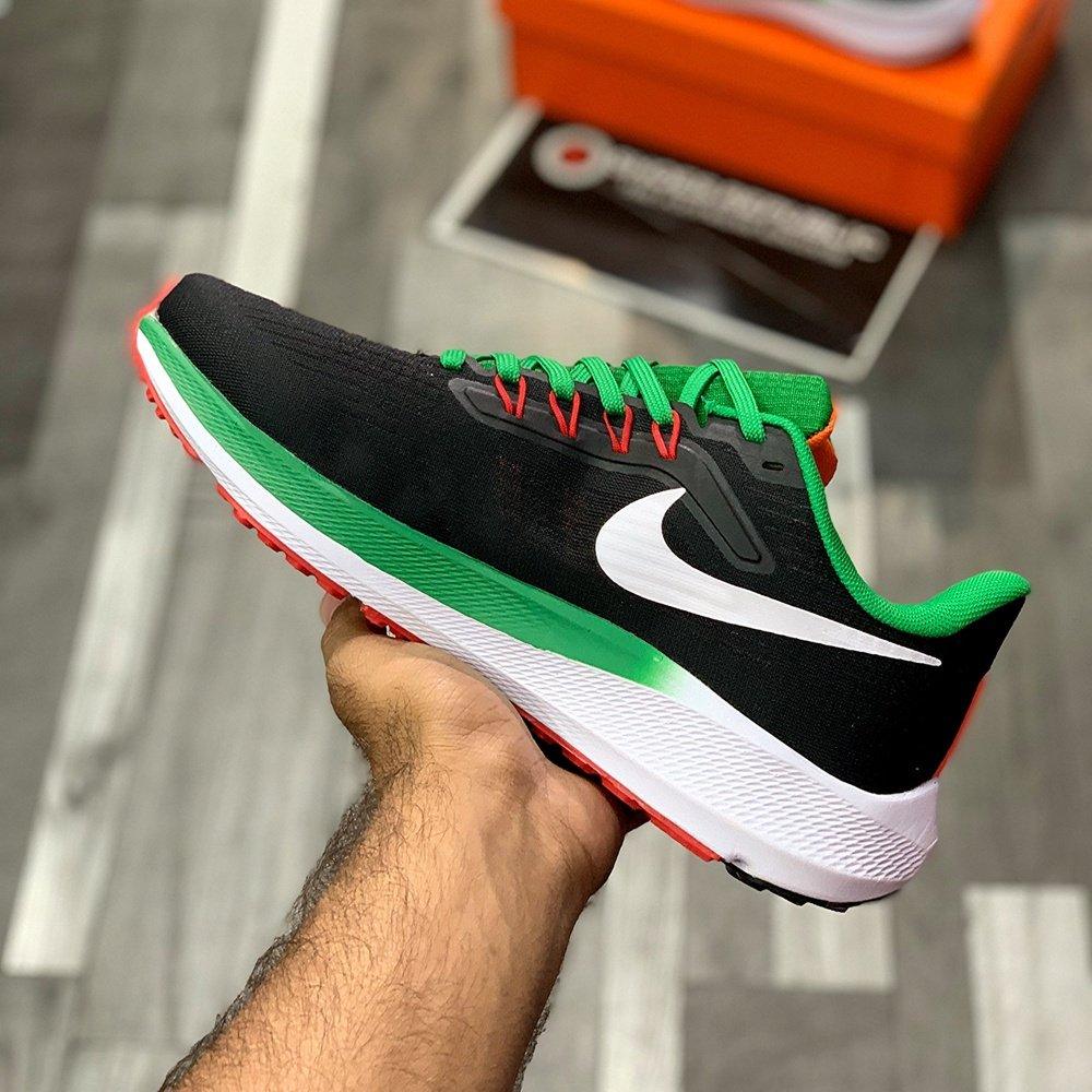 Zoom Pegassus 39 Ken Collab - Breathable Running - ShoesRepublic 