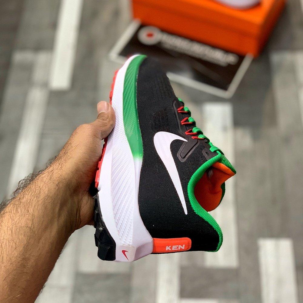 Zoom Pegassus 39 Ken Collab - Breathable Running - ShoesRepublic 